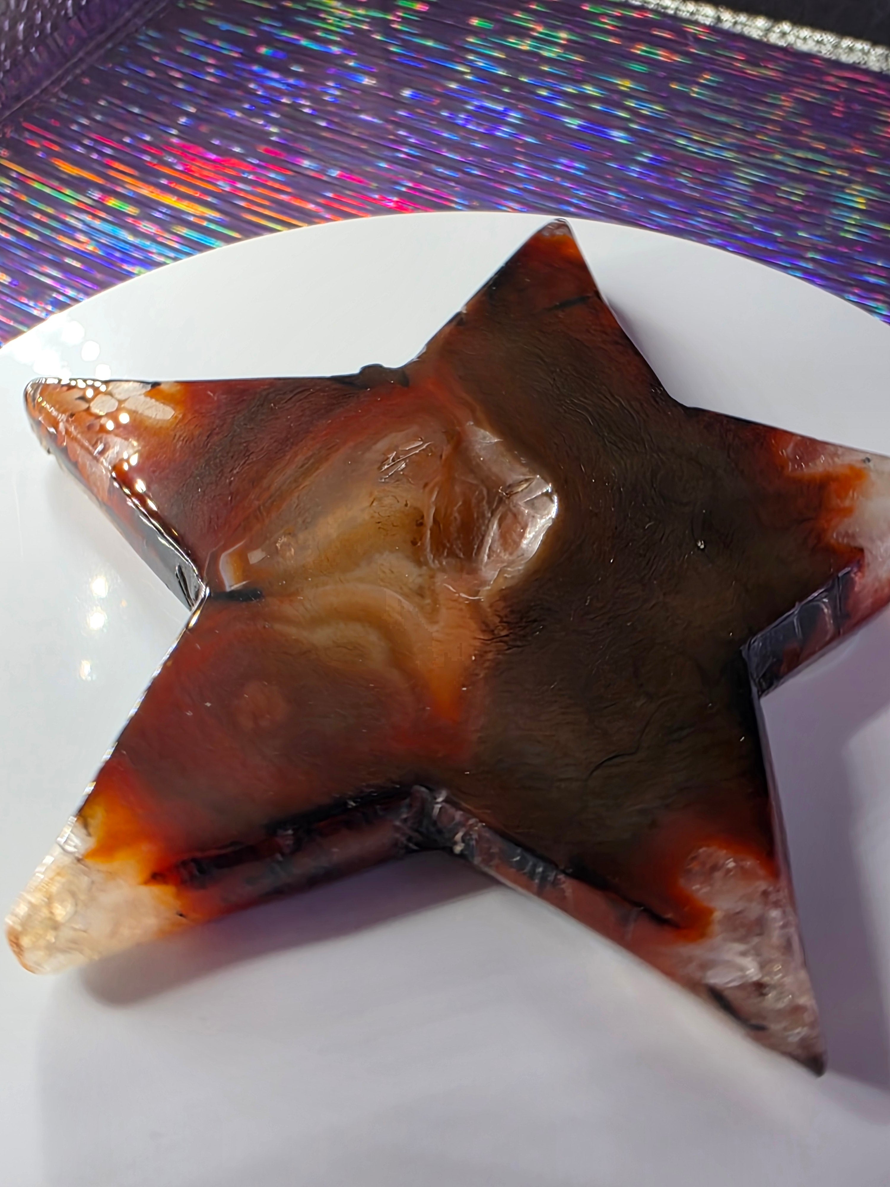 Sardonyx Star C