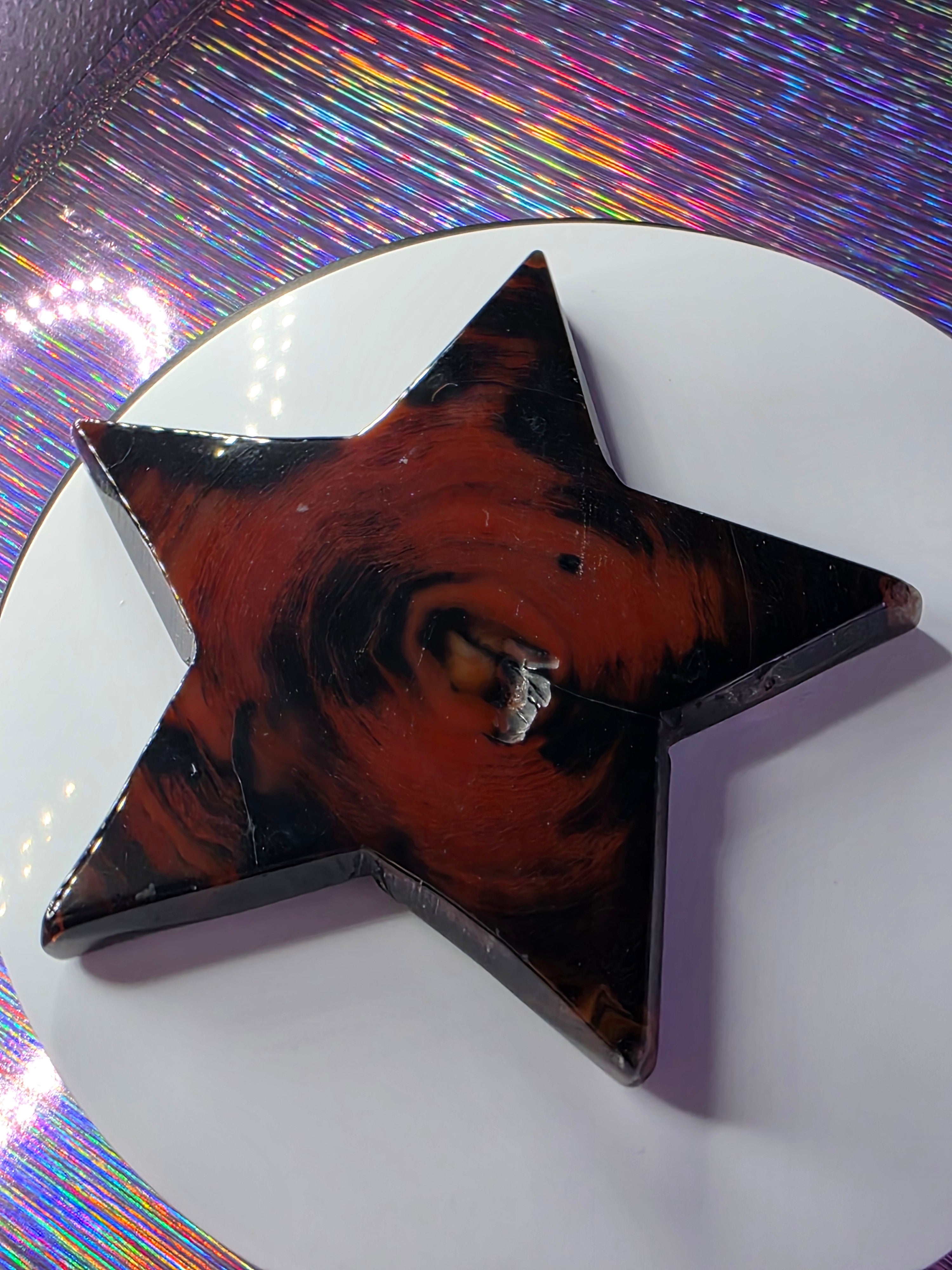 Sardonyx Star B