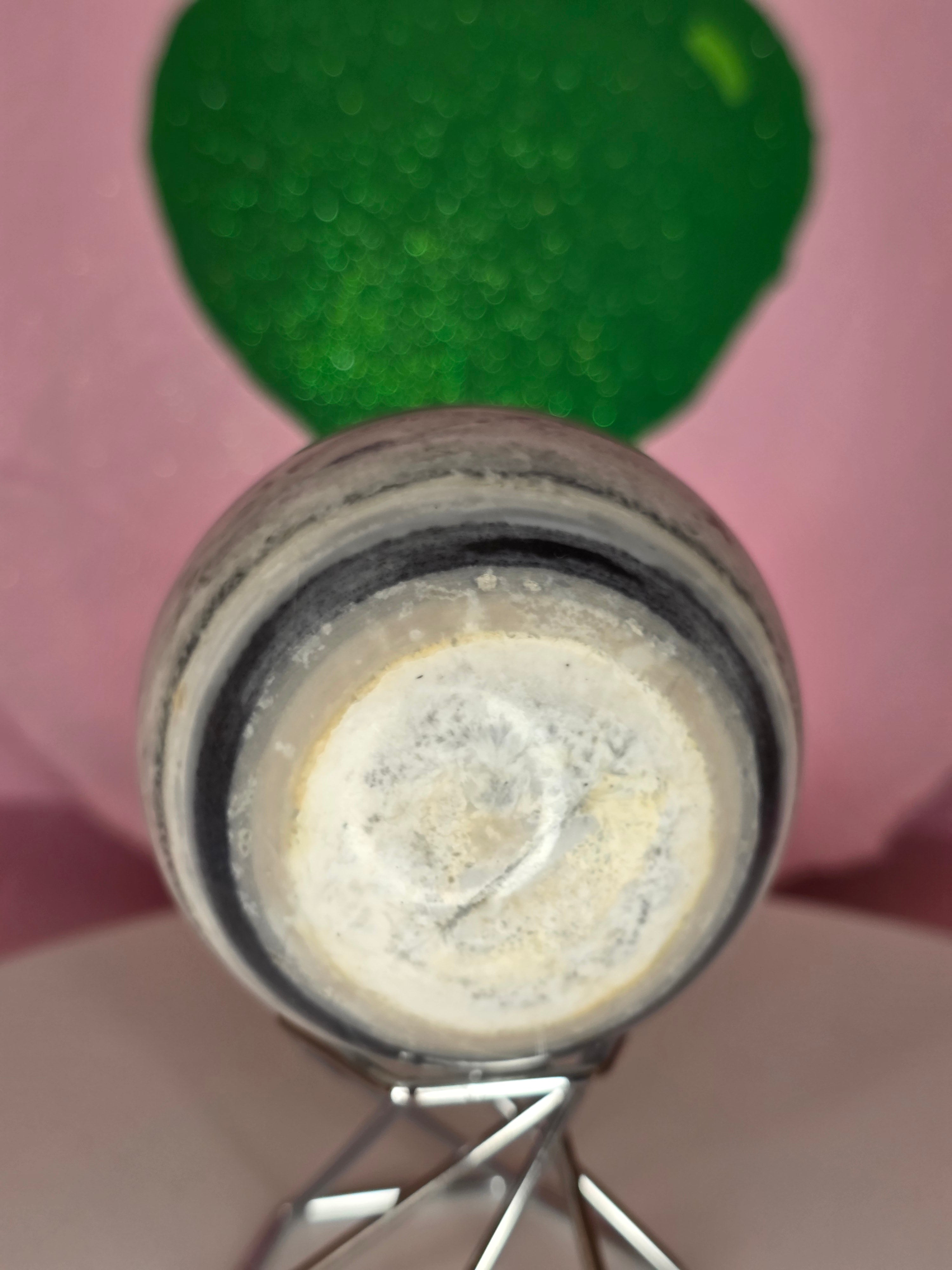 Tai Chi Sphere A