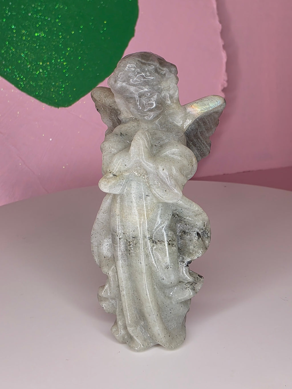 Labradorite Angel A