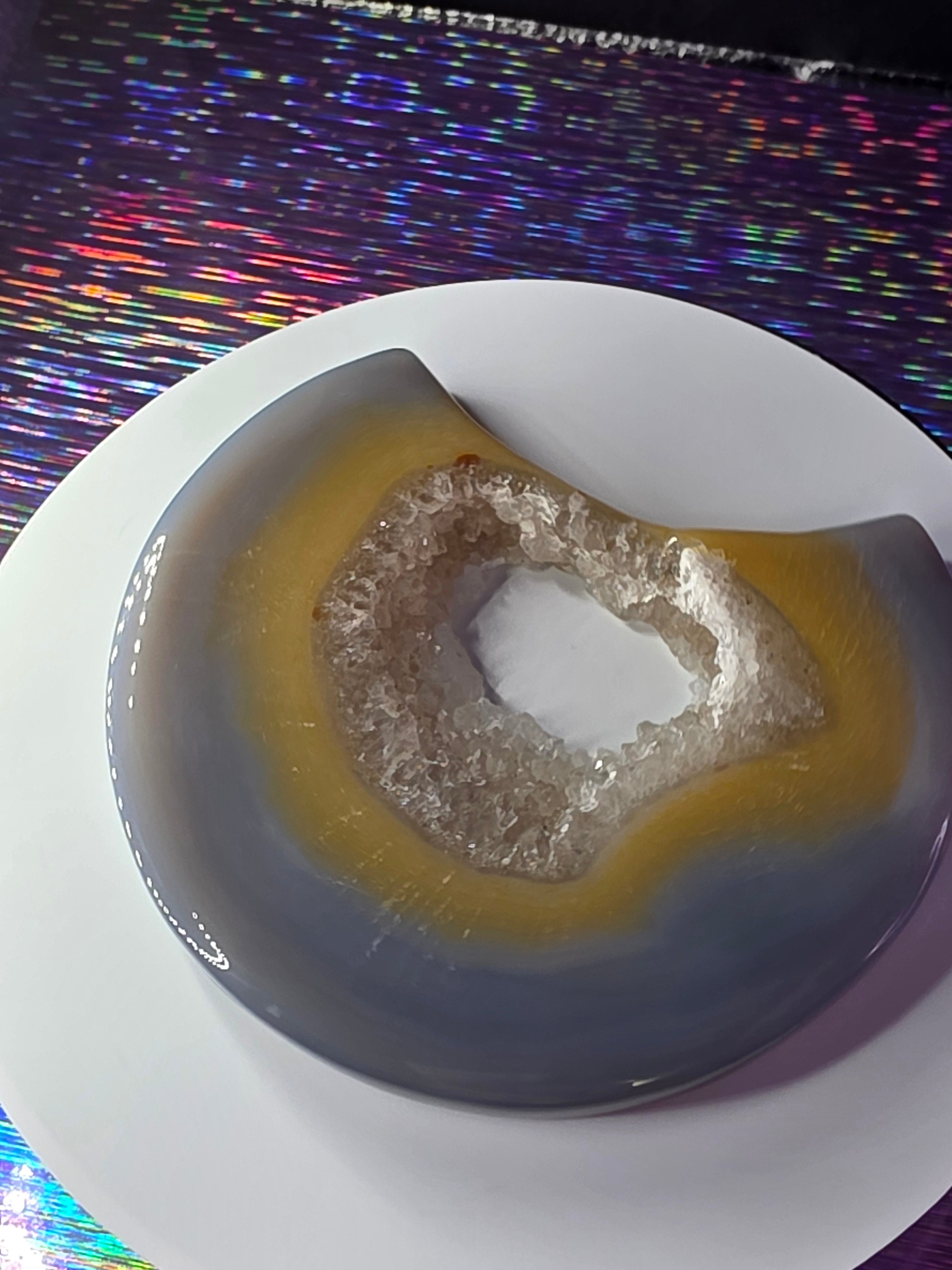 Agate Moon with Portals B
