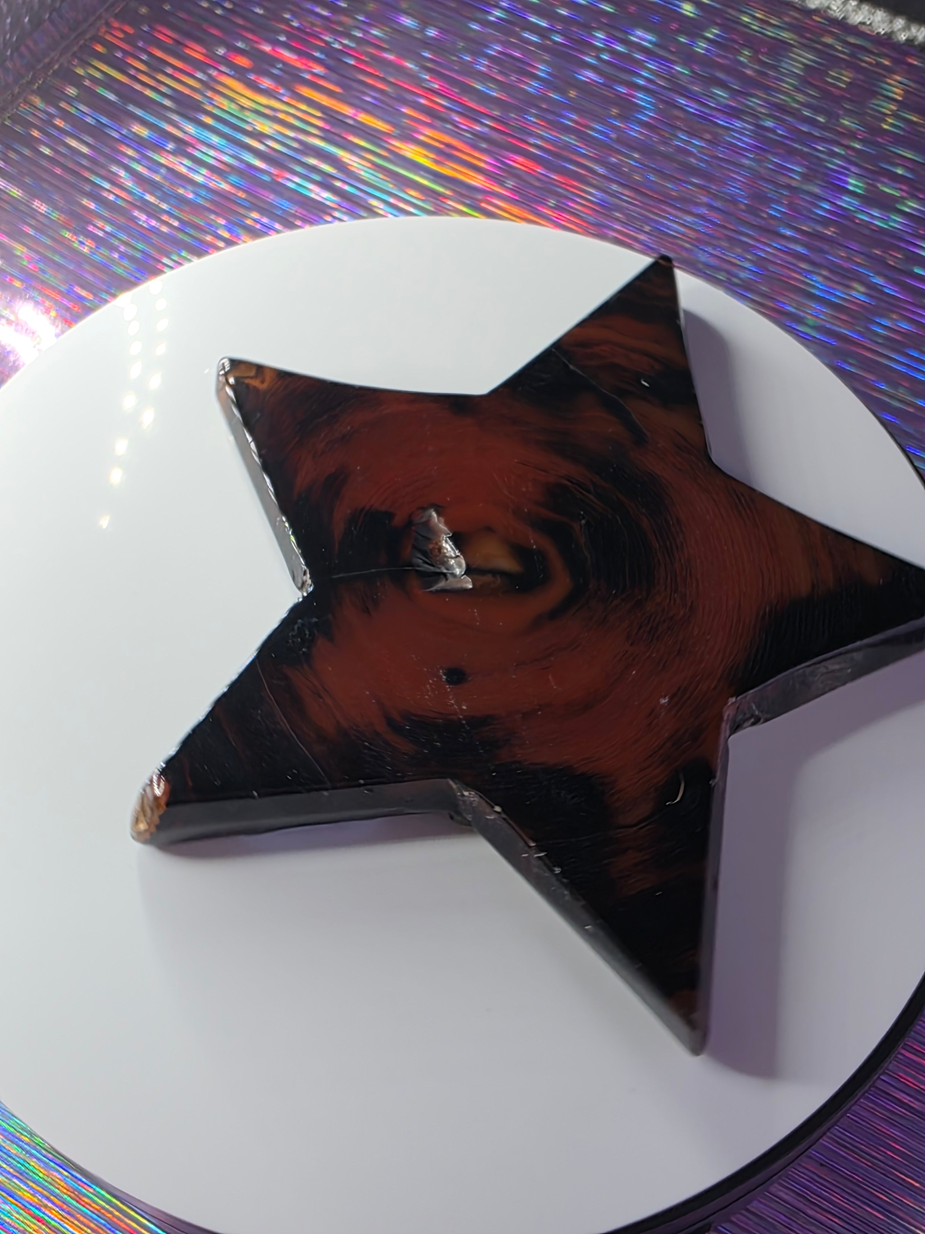 Sardonyx Star B