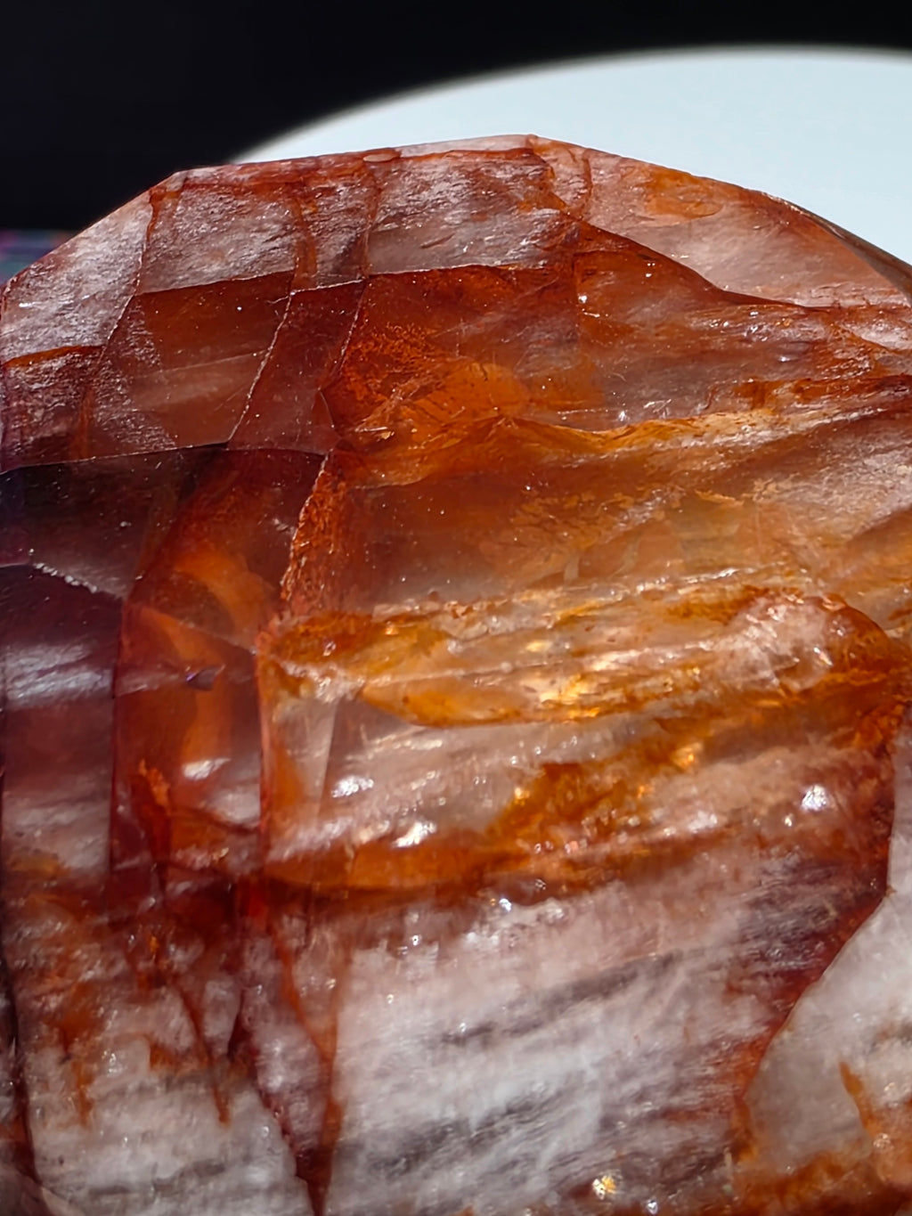 Hematite Diamond B