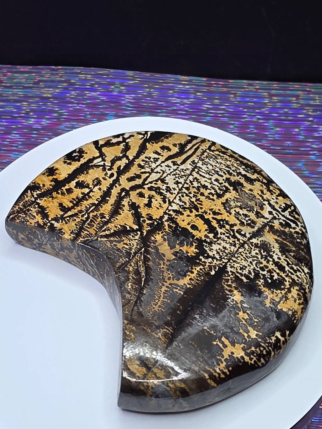 Picture Jasper Moon A
