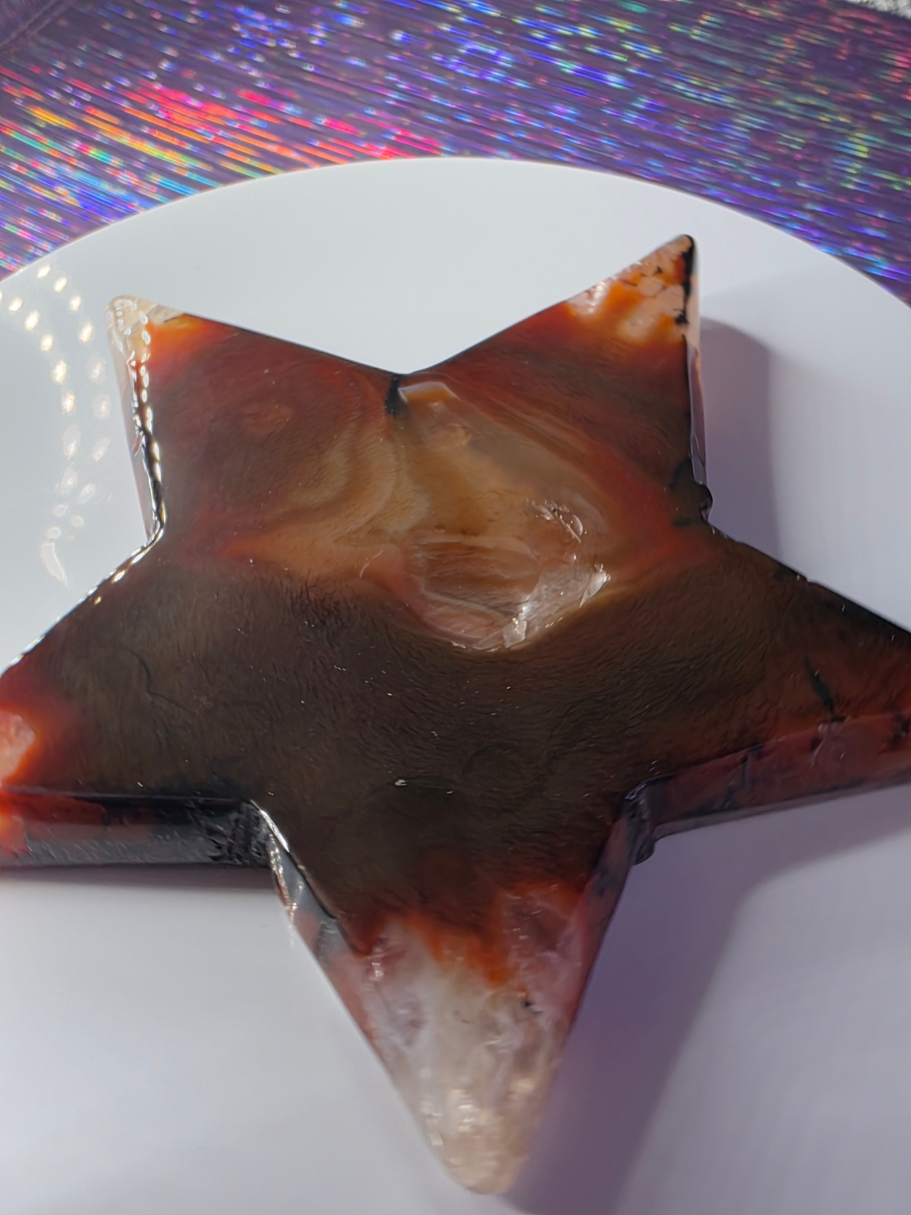 Sardonyx Star C